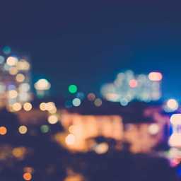 Premier article de blog